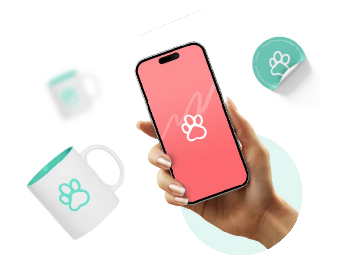 Branding & Visual Identity by Social puppy