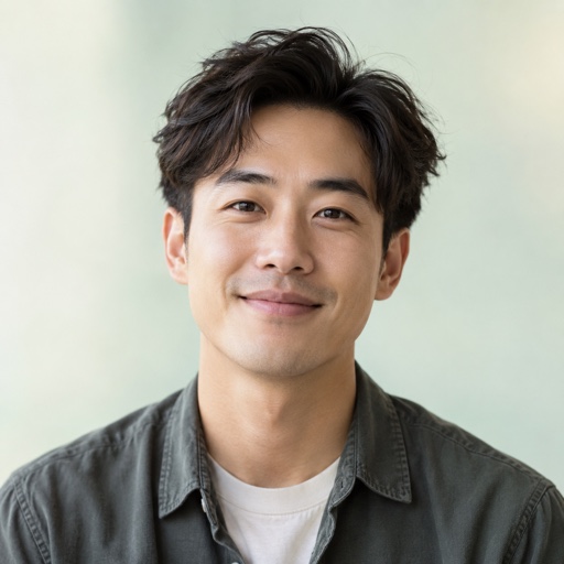 Representative portrait for Kirk