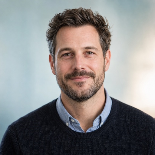 Representative portrait for Marcus
