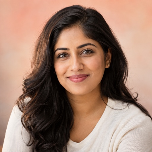 Representative portrait for Maya