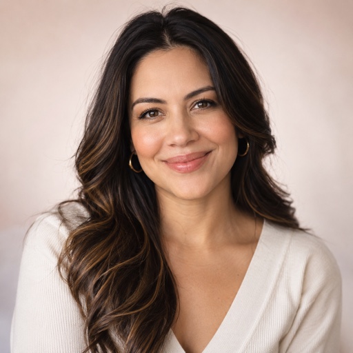 Representative portrait for Olivia