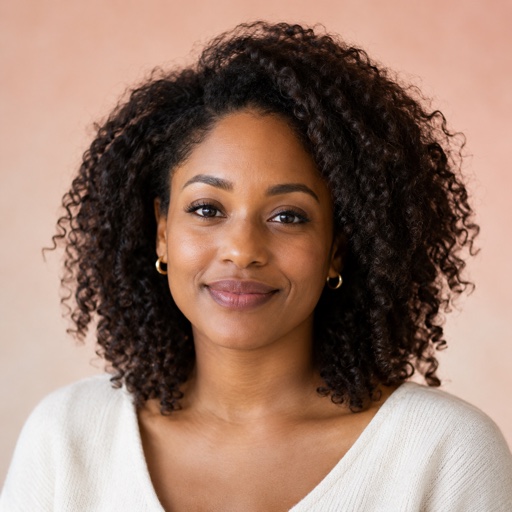 Representative portrait for Sophie