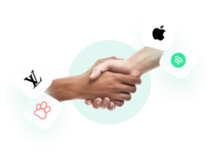 Brand Partnerships by Social Puppy