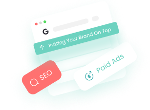 SEO & Paid Ads by Social Puppy