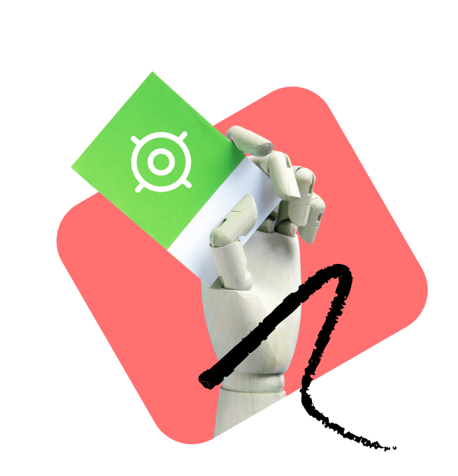 Tiktok ADS Service Illustration