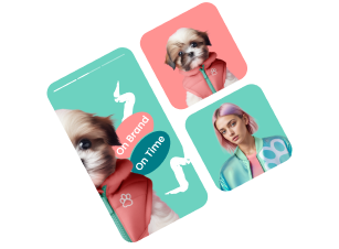 Social Media Management by Social puppy