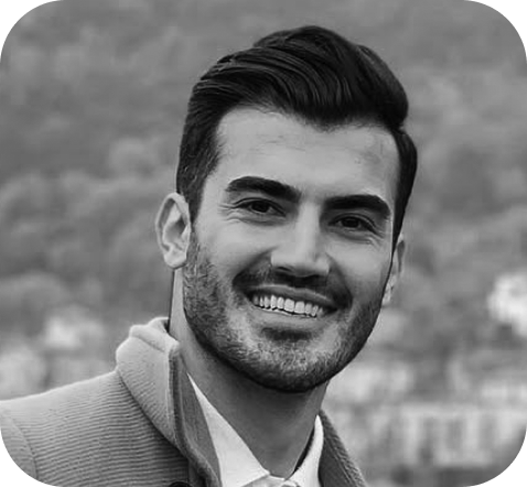Jeff Ghandali