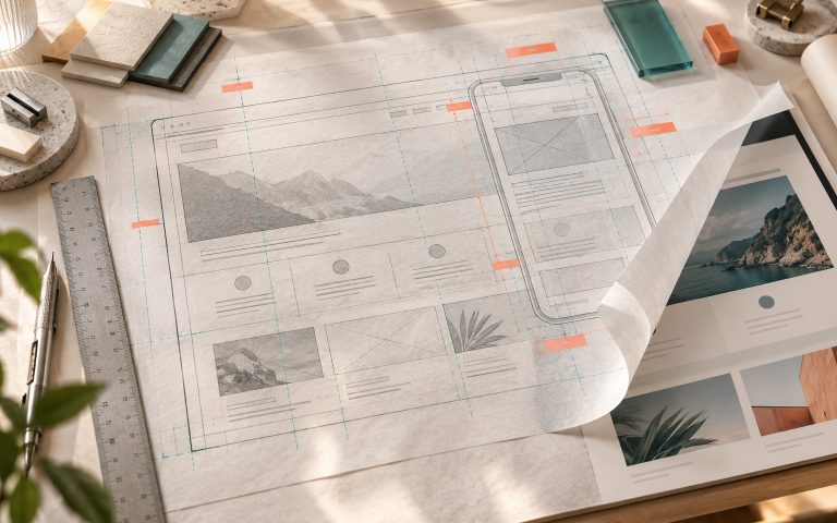 Website Redesign Checklist: What to Fix Before You Change the Look